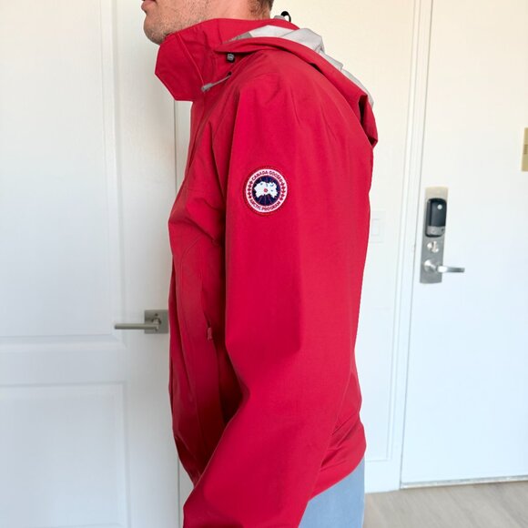 Canda Goose - Ridge Shell - Picture 4 of 4